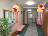 ピーコムライフ八木山