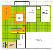 もも太郎さん 米沢