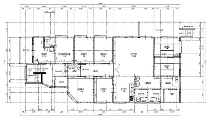 ピーコムライフ南四番町